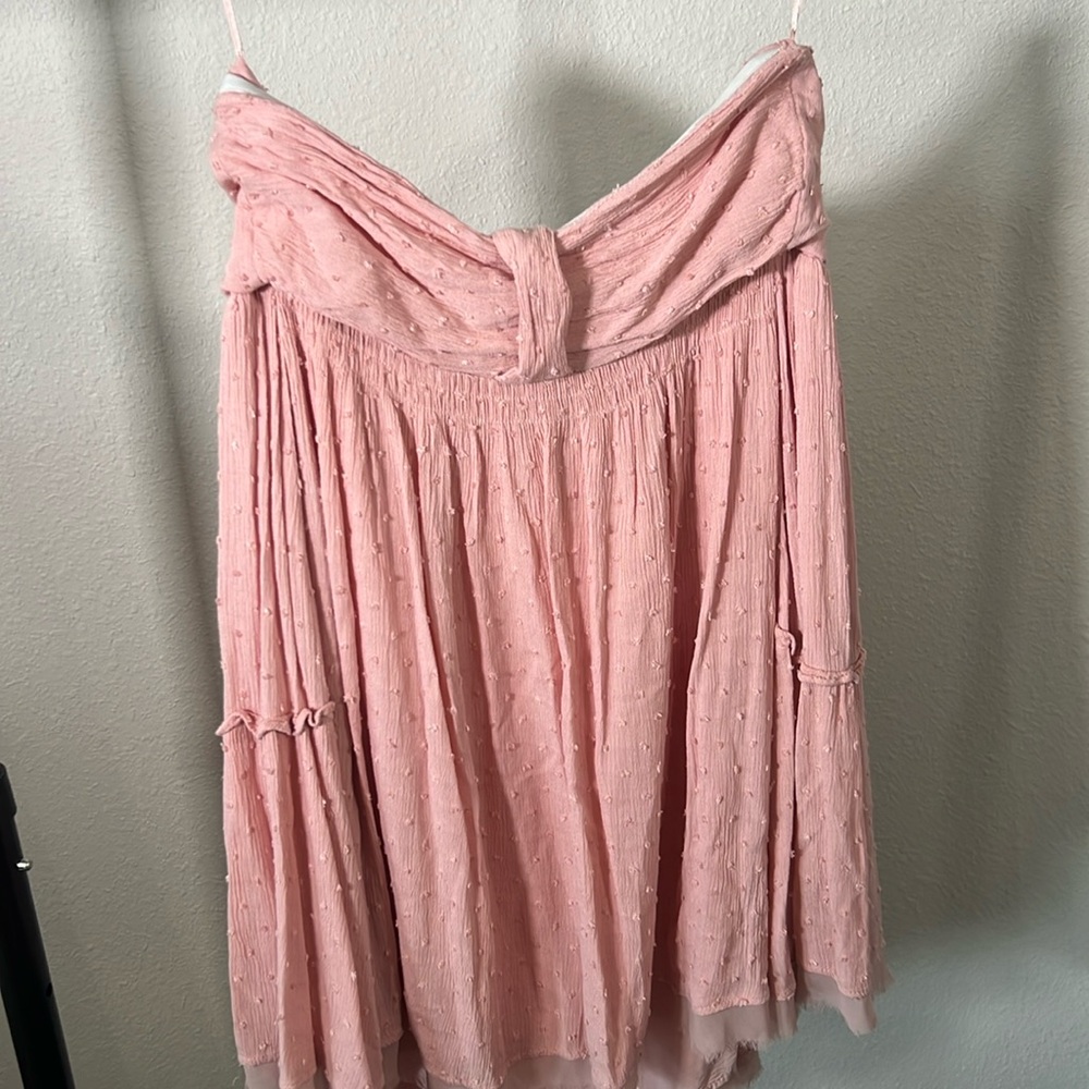 Altar’s State staples dress